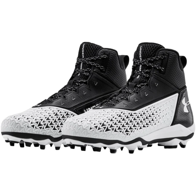 Under Armour Hammer MC Football Cleat - Men's - Image 3