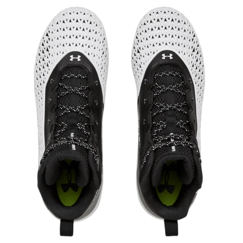 Under Armour Hammer MC Football Cleat - Men's - Image 4
