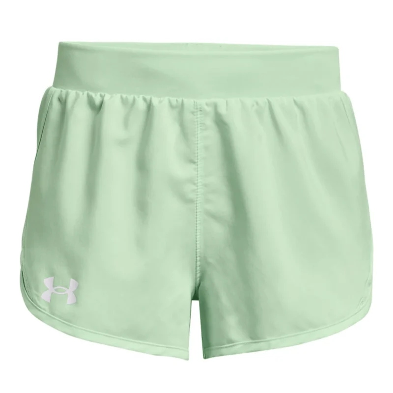 Under Armour Fly By Short - Girls'