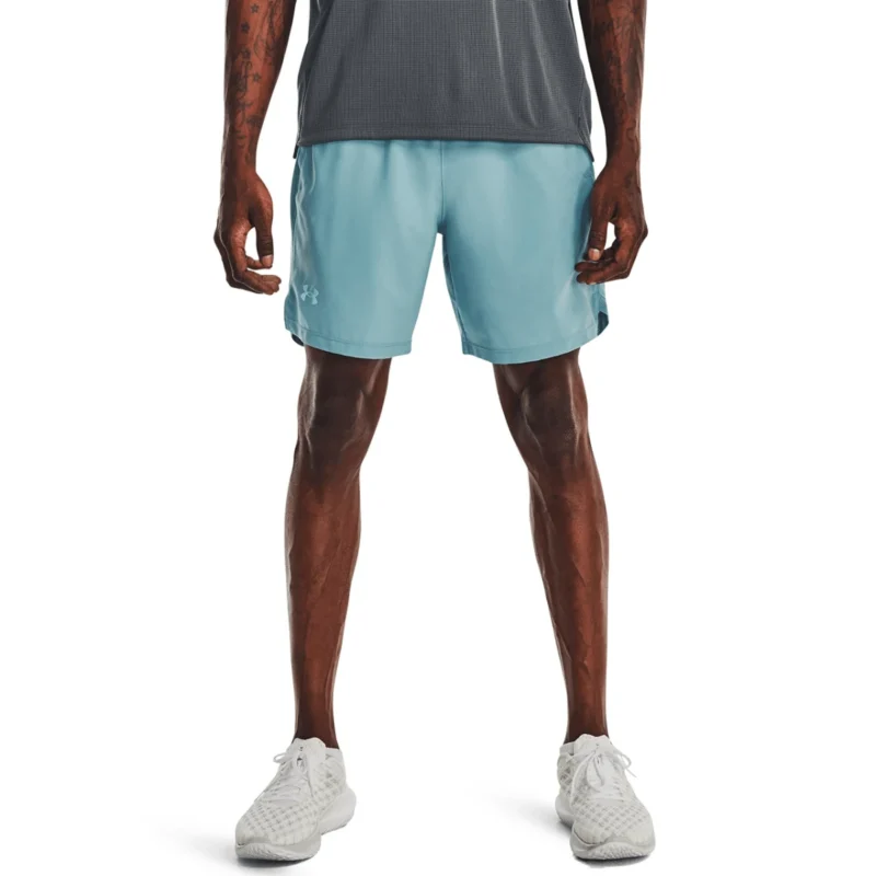 Under Armour Launch 7" Running Short - Men's - Image 3