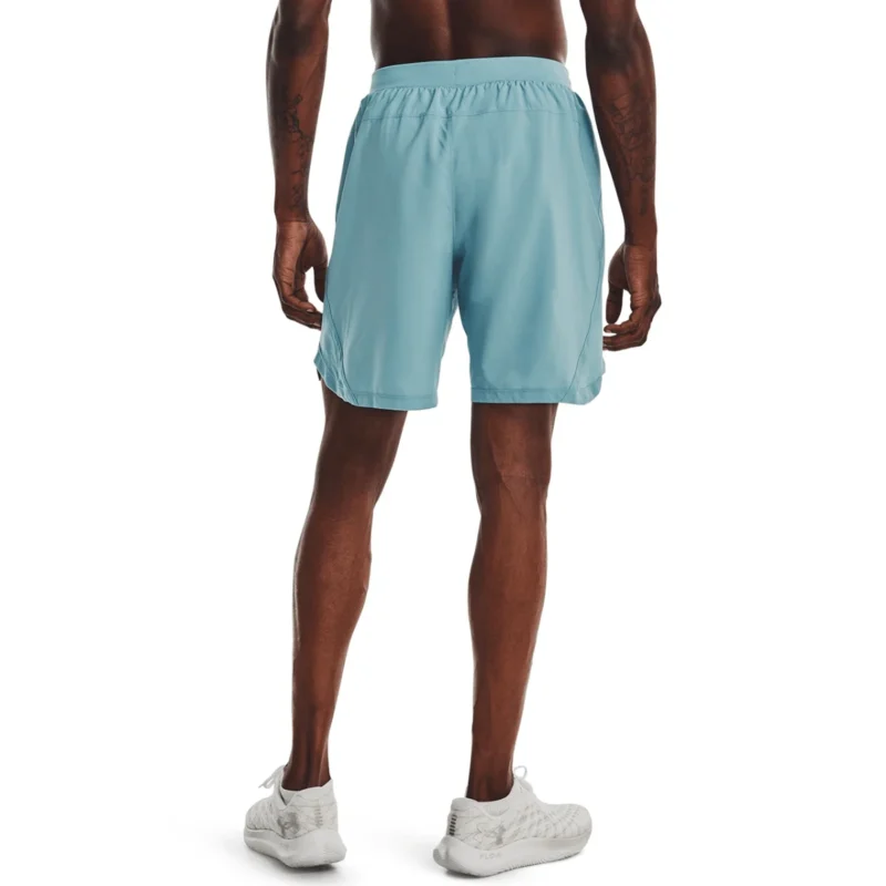 Under Armour Launch 7" Running Short - Men's - Image 4