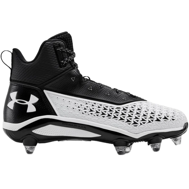 Under Armour Hammer D Football Shoe - Men's
