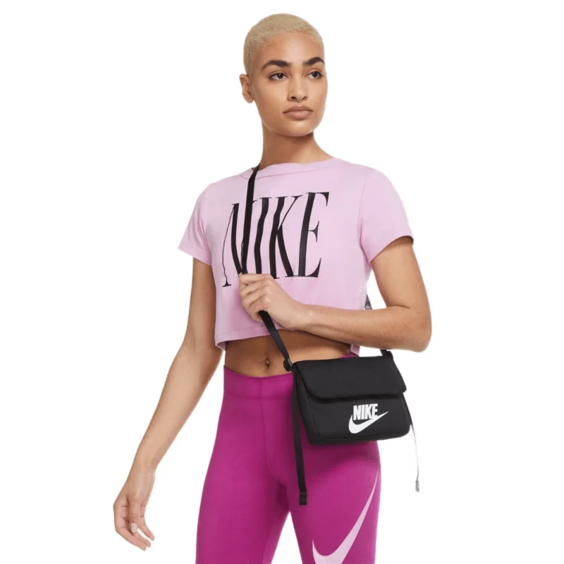 Nike Sportswear Futura 365 Crossbody Bag - Women's - Image 8