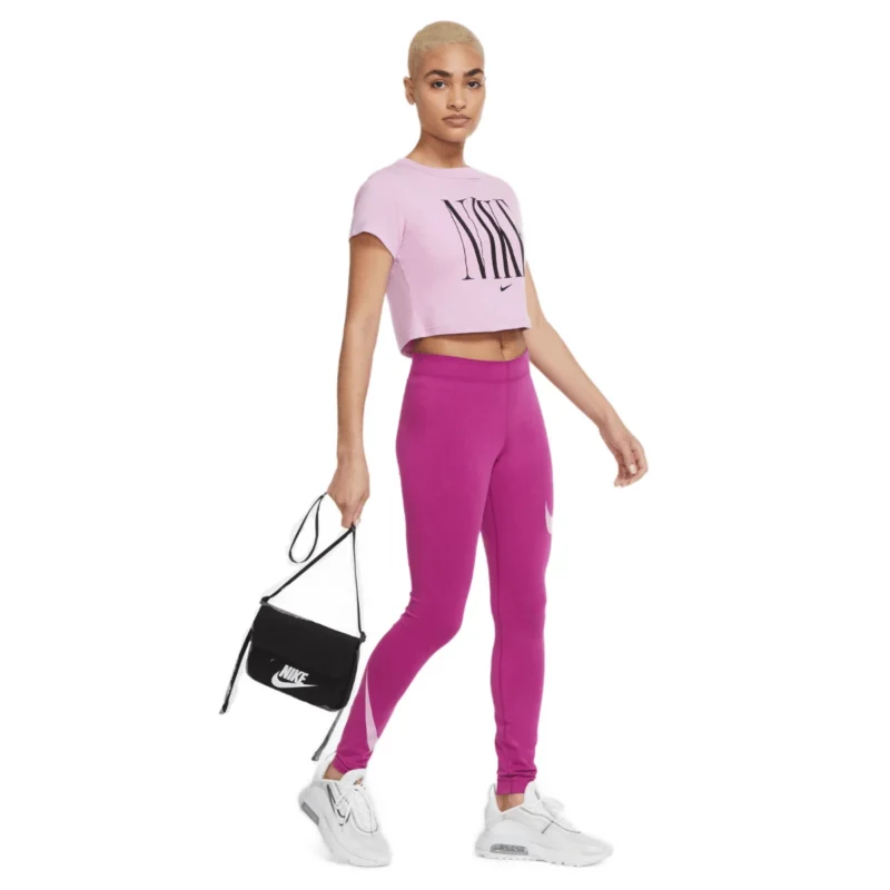 Nike Sportswear Futura 365 Crossbody Bag - Women's - Image 9