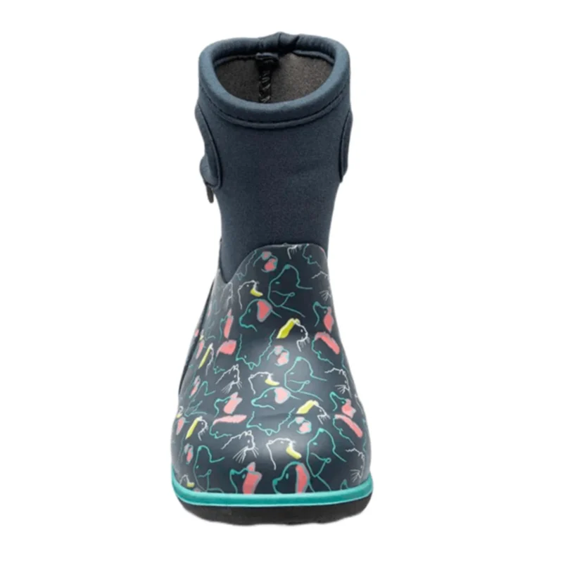 Bogs Footwear Pets Classic Rain Boot - Toddler - Image 3