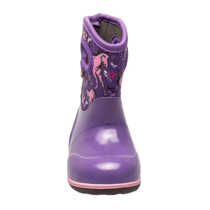Bogs Footwear Unicorn Classic Rain Boot - Toddler - Image 4