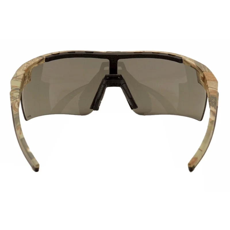Under Armour Freedom Ballistic Interchange Tactical Shield Sunglasses - Image 3