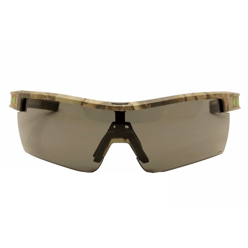 Under Armour Freedom Ballistic Interchange Tactical Shield Sunglasses - Image 4
