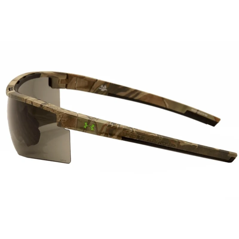 Under Armour Freedom Ballistic Interchange Tactical Shield Sunglasses - Image 5