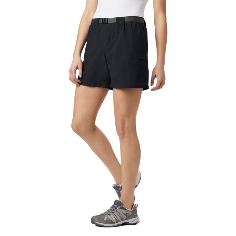 Columbia Sandy River Cargo Short - Women's
