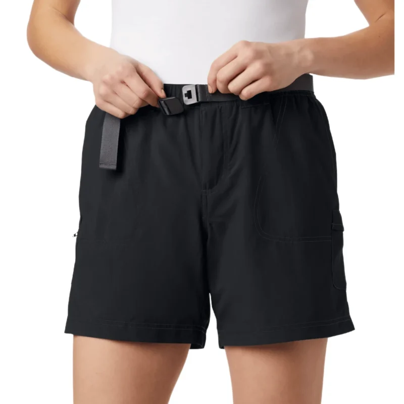 Columbia Sandy River Cargo Short - Women's - Image 3