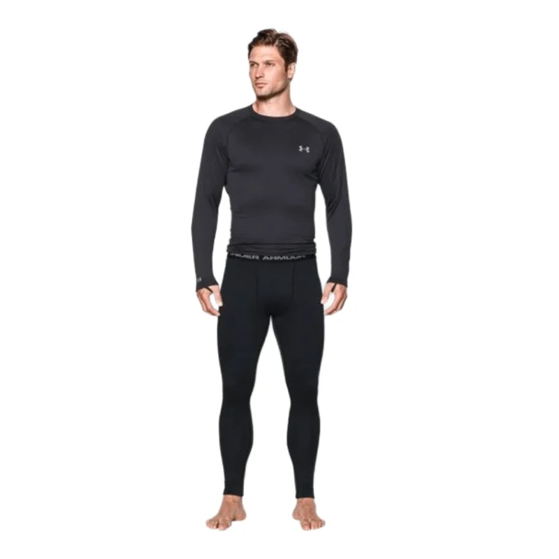 Under Armour Base 3.0 Legging - Men's - Image 3