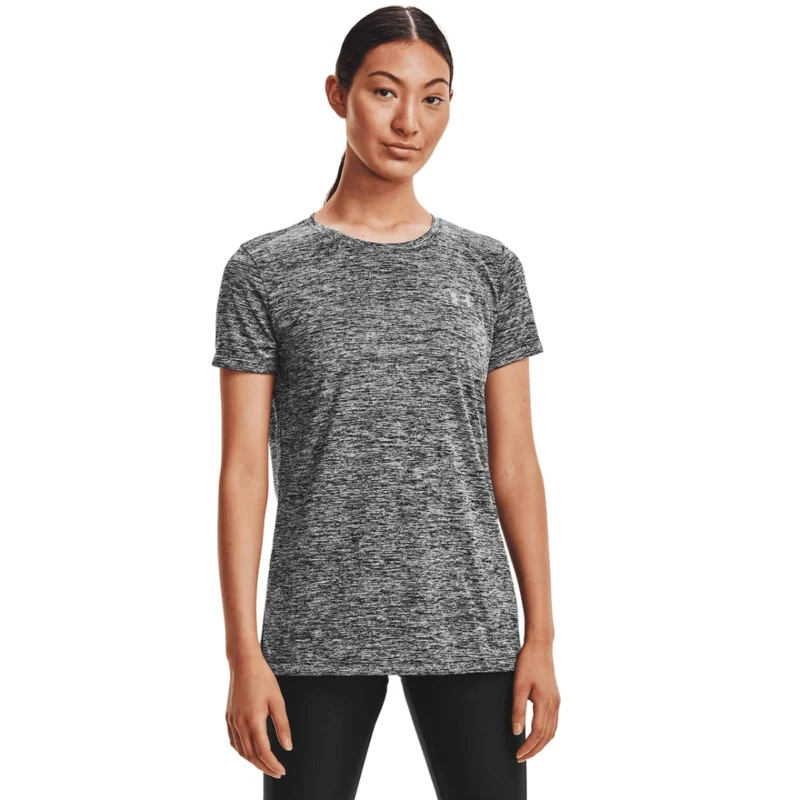 Under Armour Tech Twist T-Shirt - Women's - Image 3