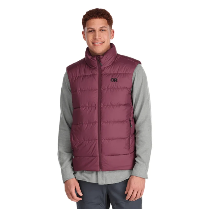 Outdoor Research Coldfront Down Vest - Men's - Image 2