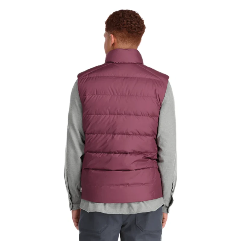 Outdoor Research Coldfront Down Vest - Men's - Image 3