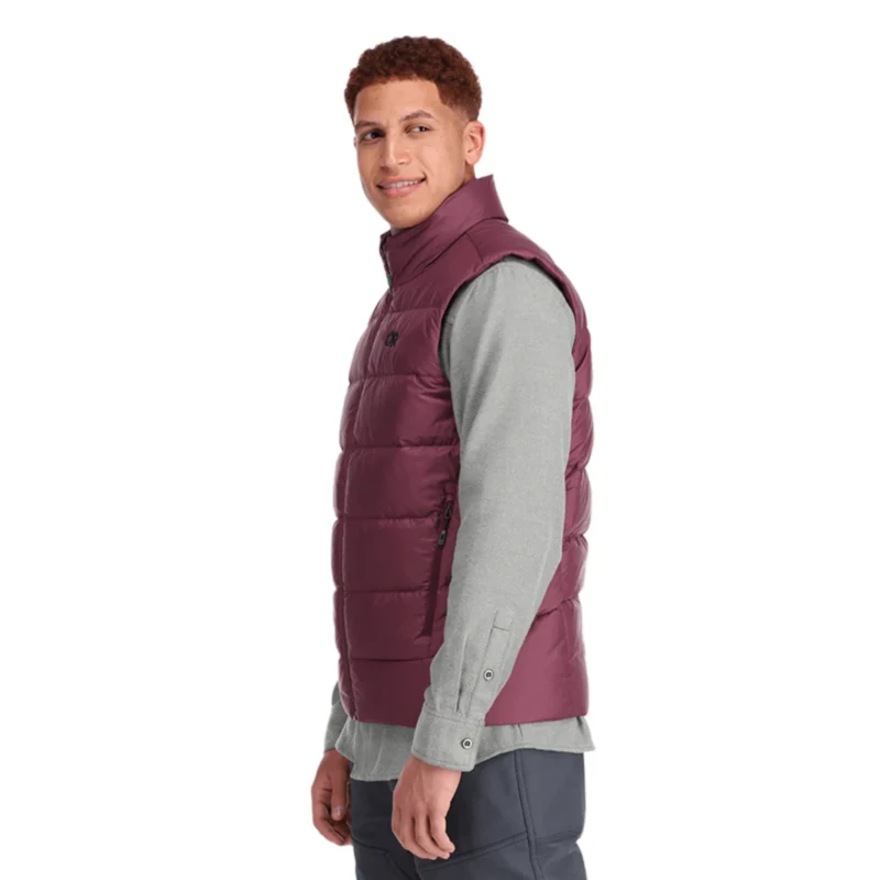 Outdoor Research Coldfront Down Vest - Men's - Image 4