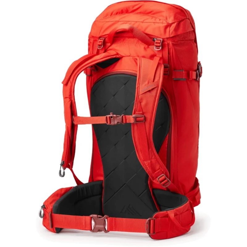 Gregory Targhee 45 Backpack - Image 2