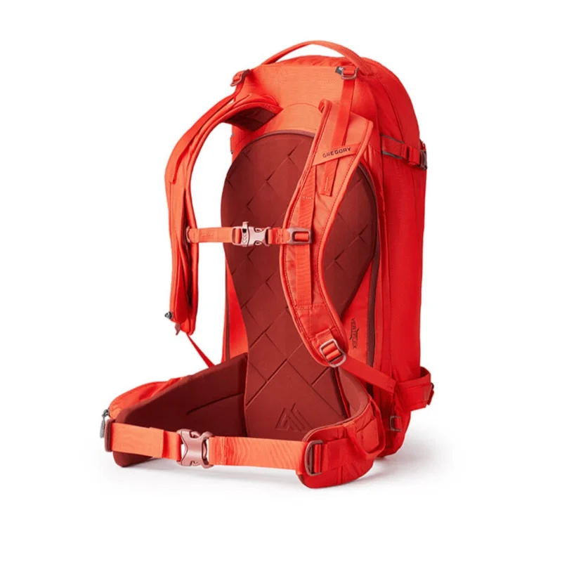 Gregory Targhee 32 Backpack - Image 2