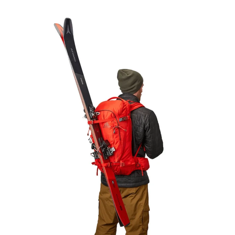 Gregory Targhee 32 Backpack - Image 4