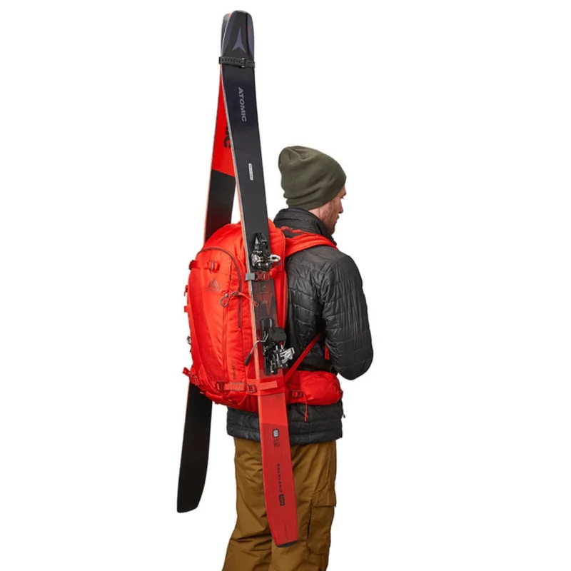 Gregory Targhee 32 Backpack - Image 5