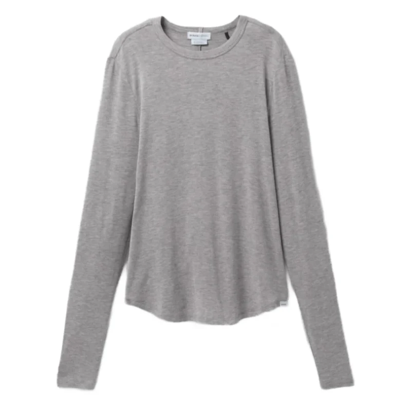 PrAna Foundation 365 Long-Sleeve Top - Women's