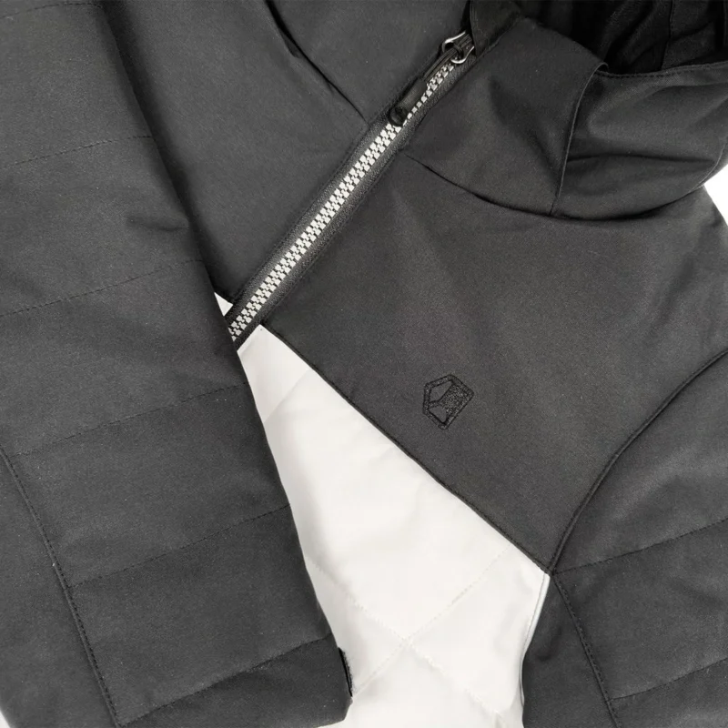 Liquid Activewear Insulated Jacket - Girls - Image 4