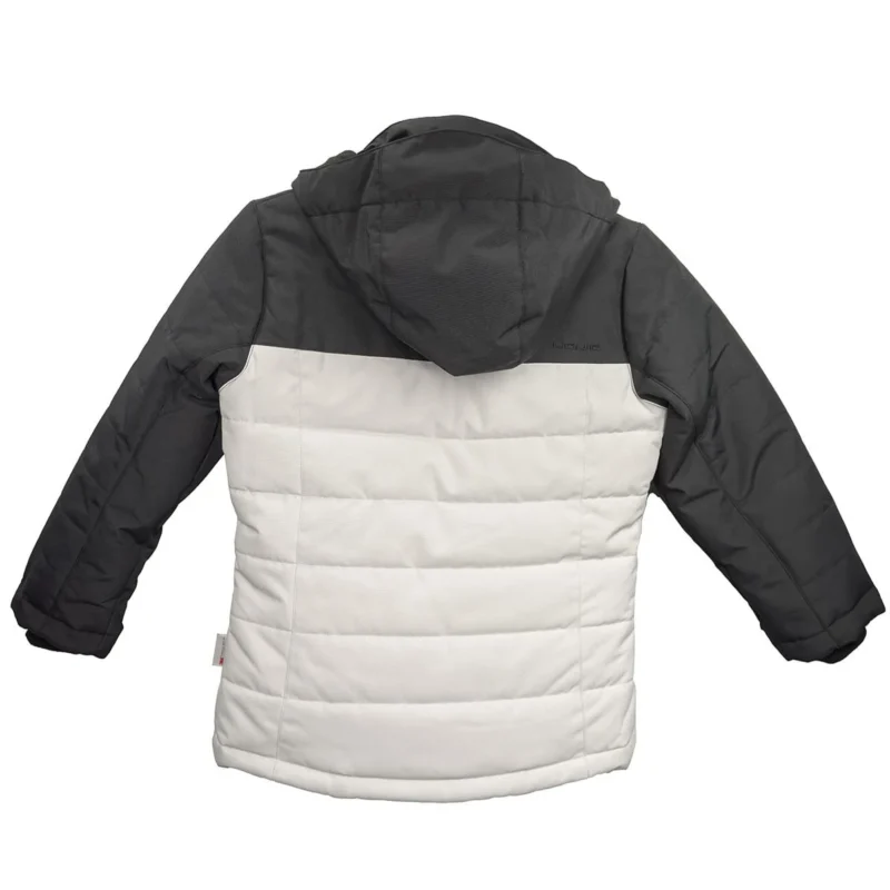Liquid Activewear Insulated Jacket - Girls - Image 6