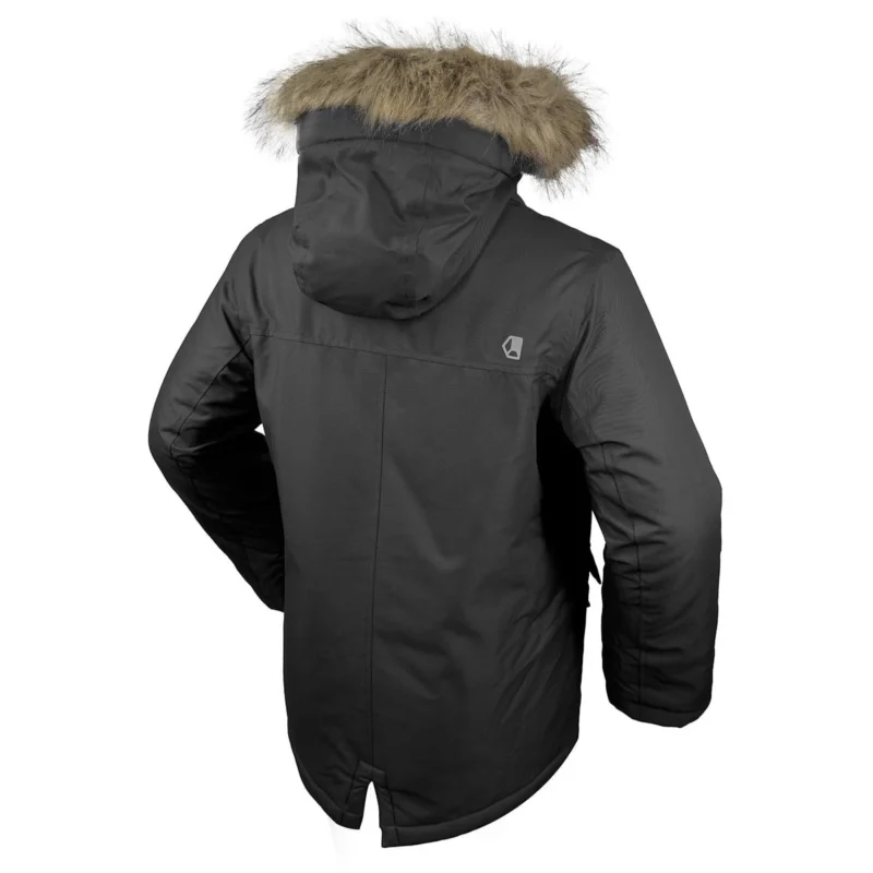 Liquid Activewear Parka - Youth - Image 2