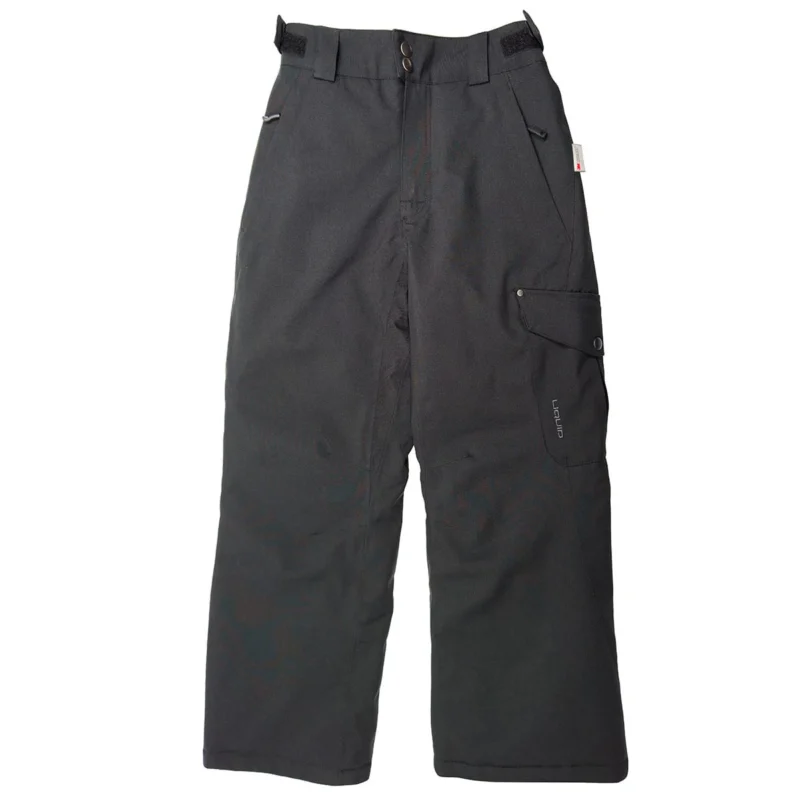 Liquid Activewear Thinsulate Isolant Snowpant - Boys'