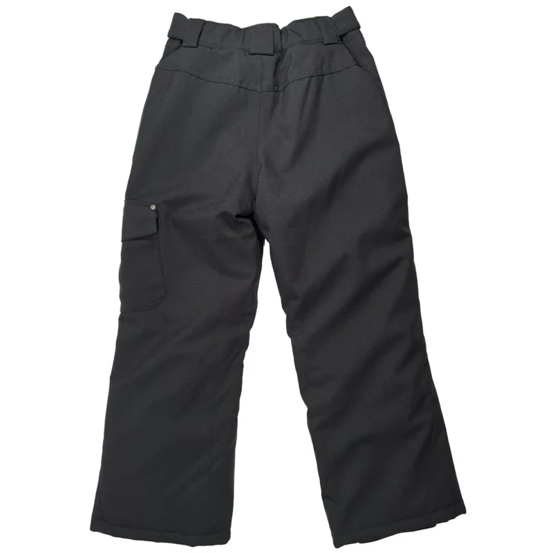 Liquid Activewear Thinsulate Isolant Snowpant - Boys' - Image 2