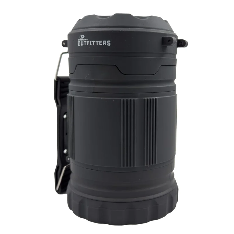 Mossy Oak Lantern/Flashlight Combo - Image 3