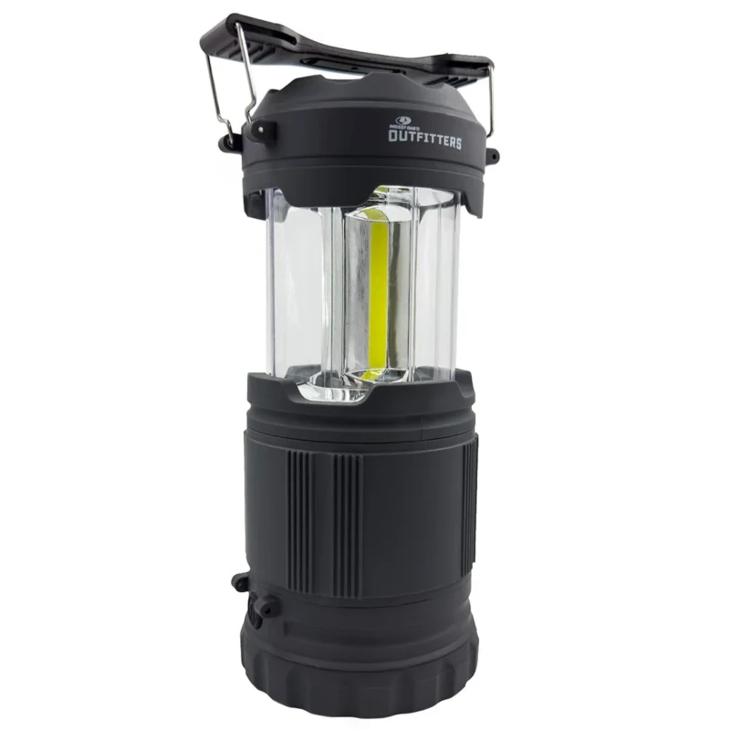Mossy Oak Lantern/Flashlight Combo