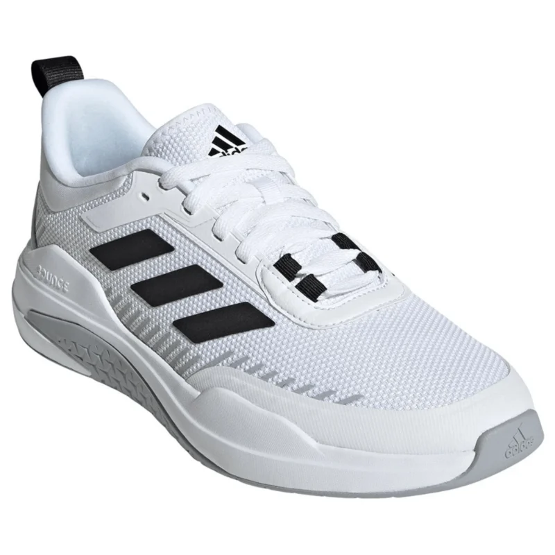 Adidas Trainer V Shoe - Men's - Image 4