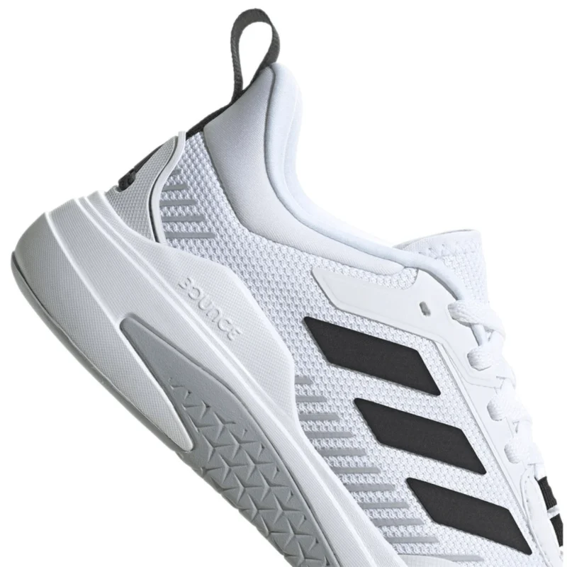Adidas Trainer V Shoe - Men's - Image 5