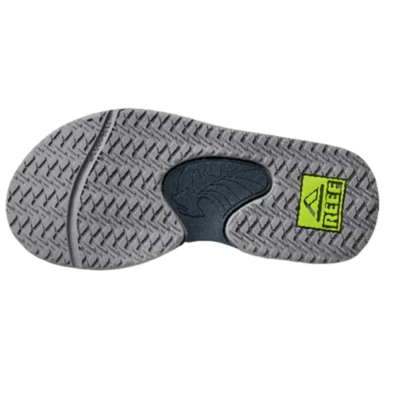 REEF Little Fanning Flip Flop Sandal - Youth - Image 3