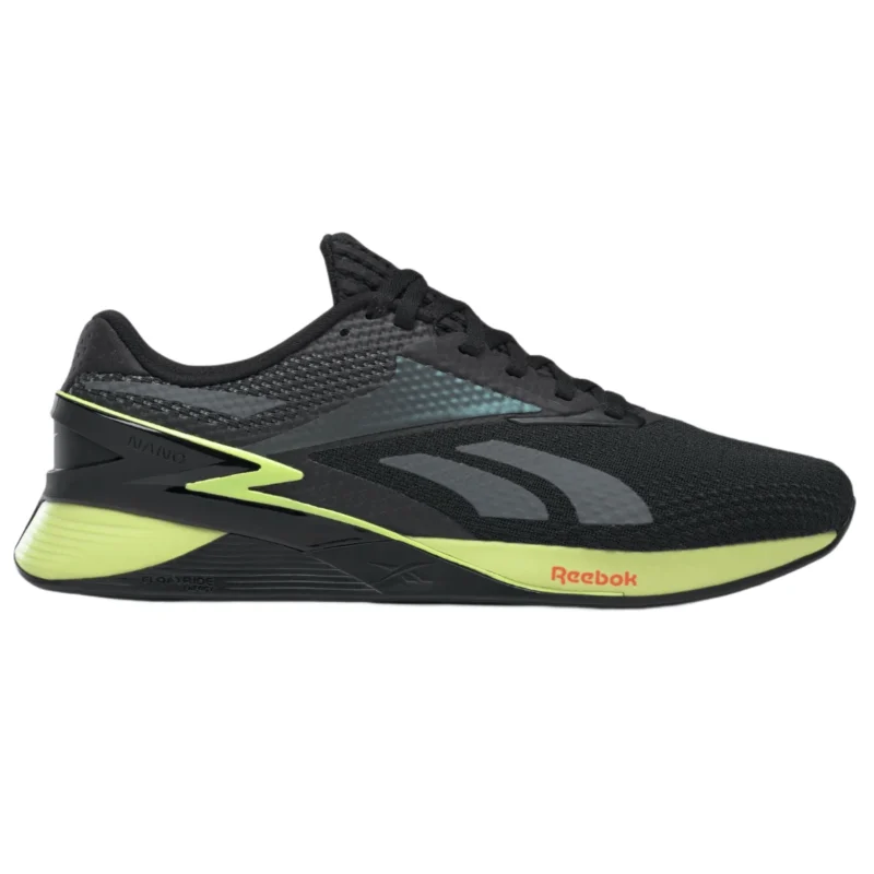 Reebok Nano X3 Shoe - Men's