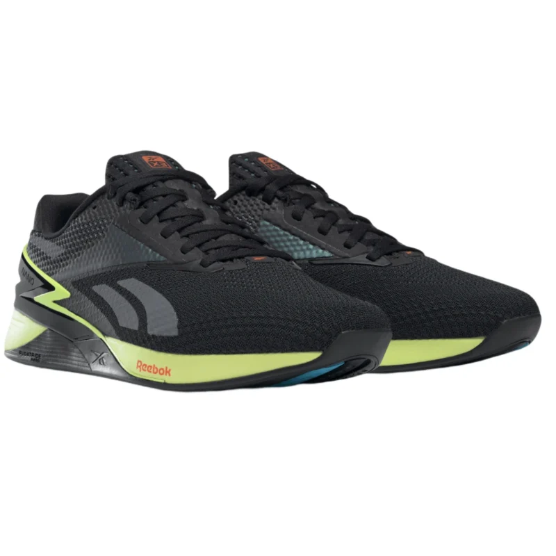Reebok Nano X3 Shoe - Men's - Image 2
