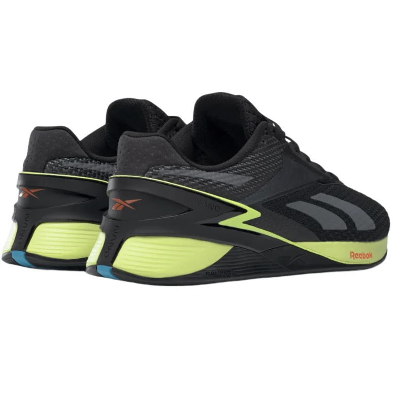 Reebok Nano X3 Shoe - Men's - Image 3
