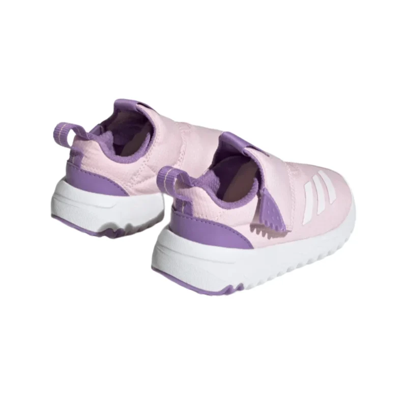Adidas Suru365 Slip-On Shoe - Toddler - Image 2
