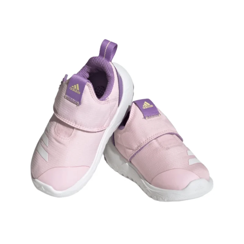 Adidas Suru365 Slip-On Shoe - Toddler - Image 3