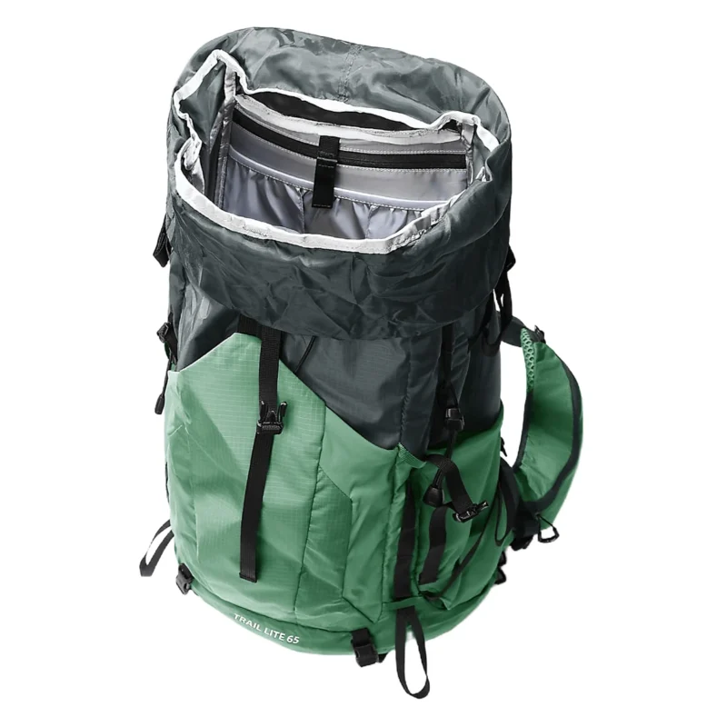 The North Face Trail Lite 65 Backpack - Women's - Image 4