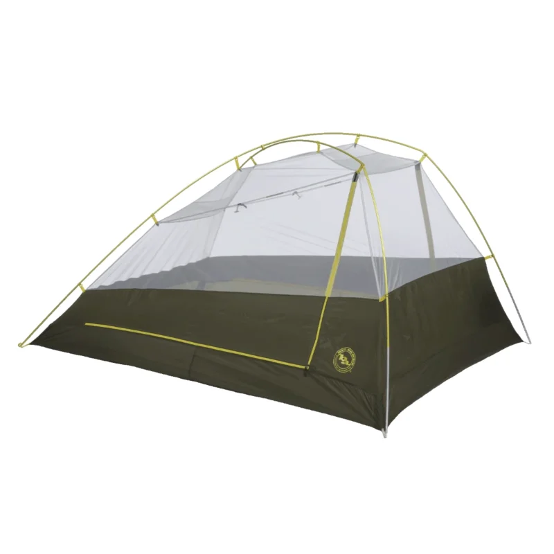Big Agnes Crag Lake SL3 Tent - Image 2