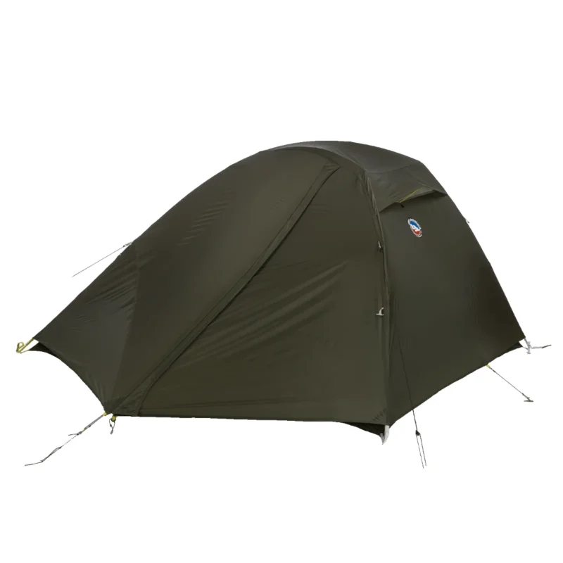 Big Agnes Crag Lake SL3 Tent - Image 3