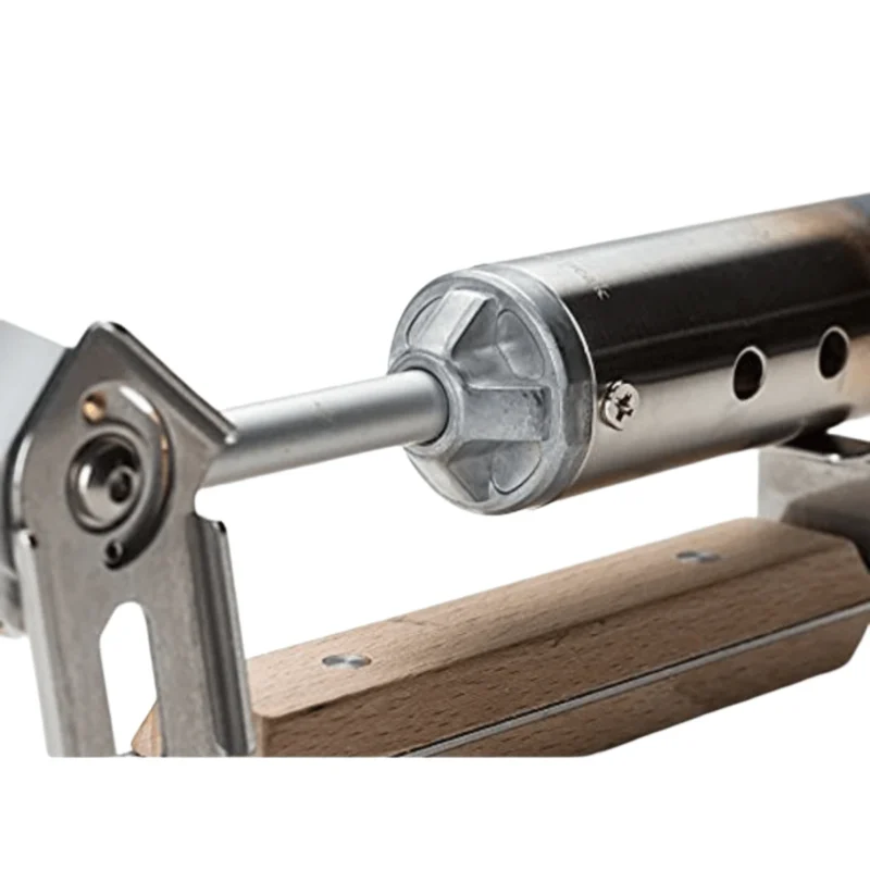 Snow Peak Folding Torch - Image 5