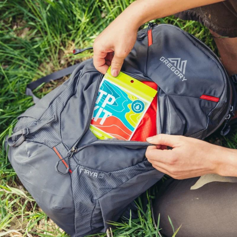Gregory Maya 15 Backpack - Image 6