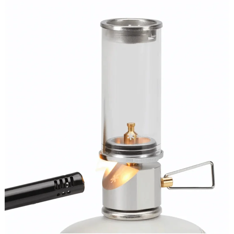 Snow Peak Mini Flame - Image 2