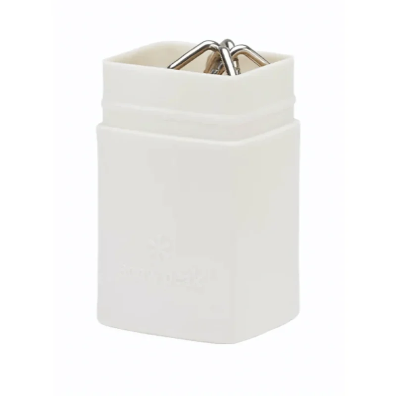 Snow Peak GigaPower Stove Manual Renewed - Image 3