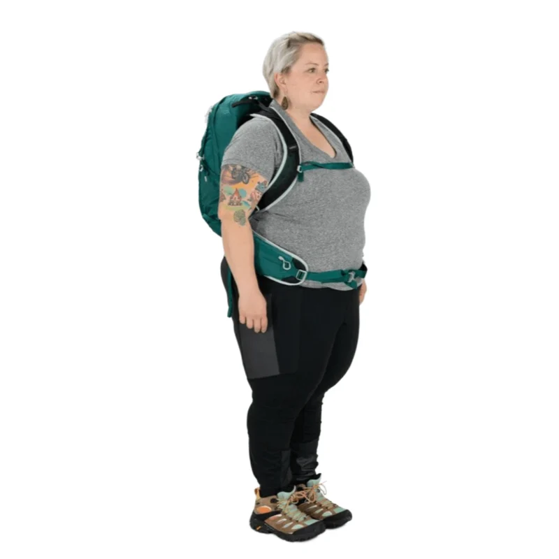 Osprey Tempest 20 Extended Fit Backpack - Image 5
