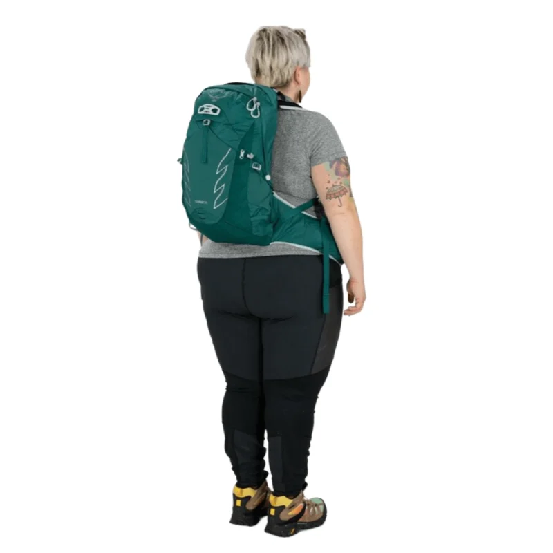 Osprey Tempest 20 Extended Fit Backpack - Image 6