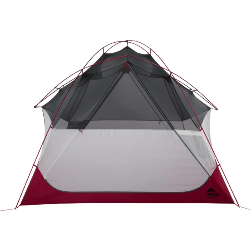 MSR Habiscape 6 Camping Tent - Image 2